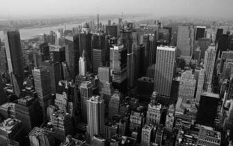 Skyscrapers Wallpaper