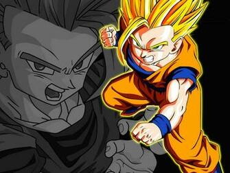 Teen Gohan Super Saiyan Wallpaper Ssj4 Vegeta