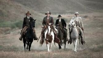Bone Tomahawk HD Wallpaper Background Image Id
