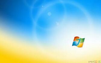Windows Summer Theme