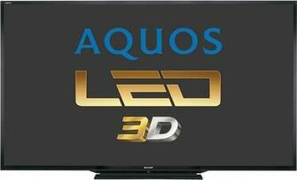 Sharp Aquos Led Lc 90le757