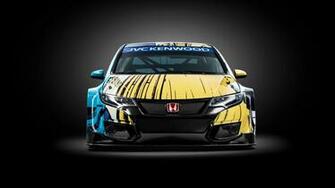 Pics Photos Civic Wallpaper Honda