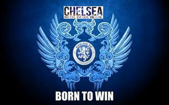 Chelsea Fc Fan Art