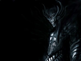 Skull Devil Wallpaper iPhone