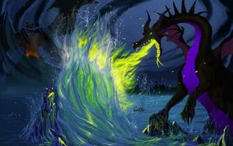 Fantasmic By Oliviapaige010