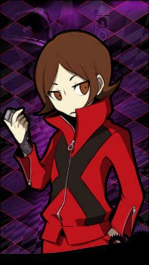 Tatsuya Suou Persona Q Ios Wallpaper By Seraharcana
