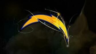 Background Los Angeles Chargers HD Nfl Football Wallpaper