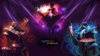 Twisted Fate Wallpaper Best Top
