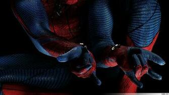 Amazing Spiderman Wallpaper Desktop Spider Man Jpg