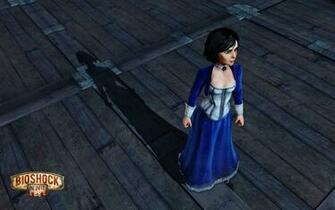 Bioshock Infinite Wallpaper In