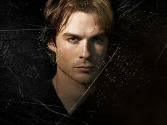 Damon Salvatore Wallpaper