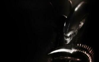 Aliens Wallpaper
