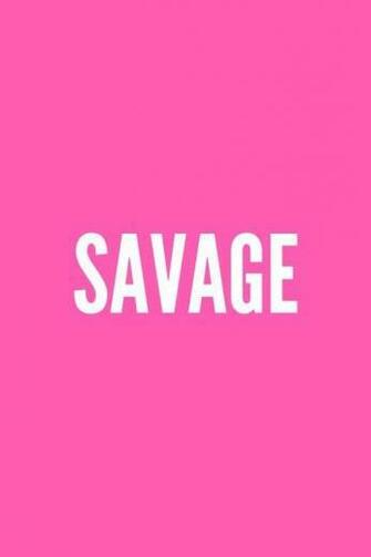 Pink Things