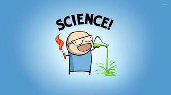 Science Wallpaper Funny