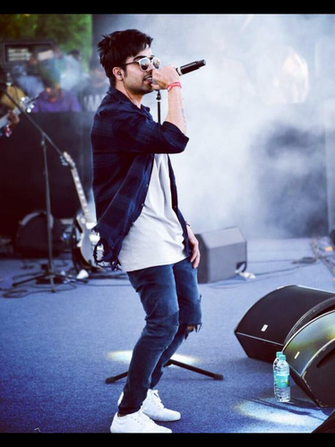 Harrdy Sandhu Rulers In Hardy Famous
