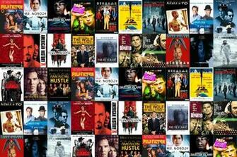Angry Men Tiled Desktop Wallpaper