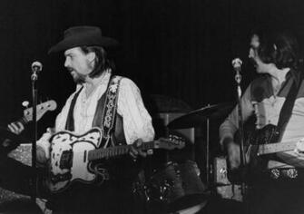 Waylon Jennings HD Wallpaper Background Image Id
