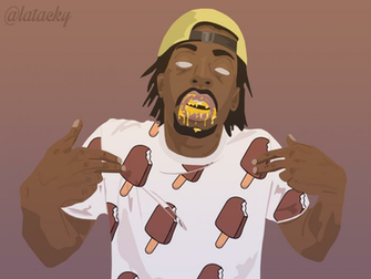 Flatbush Zombies Wallpaper Elolis U Ytkownik