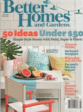 Pic New Posts Wallpaper Better Homes And Gardens