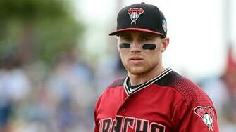 Spring Training Scouting D Backs Loaded With Young Talent