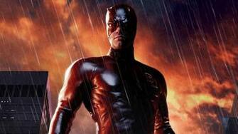 Ahead Of The New Netflix Daredevil Show Luke Owen Asks Burning