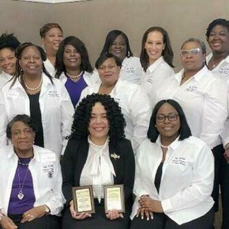 Serving Together Ncnw Bonded By Sisterhood Local News