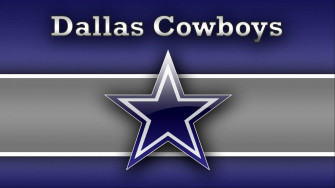 Dallas Cowboys Logos And Wallpaper
