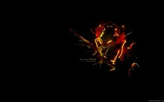 Me Puso A Buscar En La Web Wallpaper De Halo Y No Encontre Una