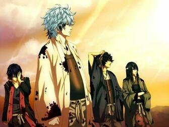 Gintama Wallpaper