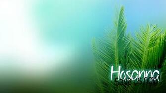 Labels Holy Week Palm