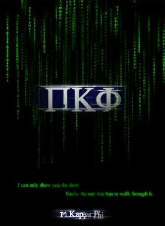 Pi Kappa Phi Wallpaper Rush By
