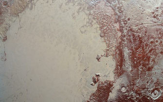 Pluto Space Nasa Universe Planet HD Wallpaper Desktop Background