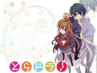 Toradora Wallpaper