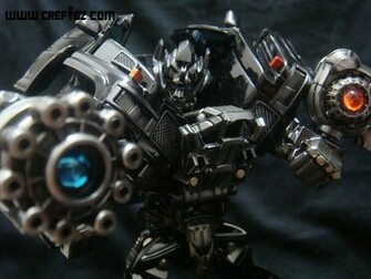 Rotf Ironhide Crefigz Full Size Jpg X