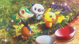Pokemon Rumble U Coming Out On Wii Eshop 15th August