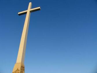 Cross Wallpaper For Desktop Christian