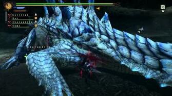 Best Lagiacrus Wallpaper Ivory