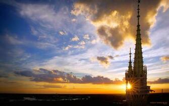 Disney Parks Wallpaper