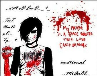 Emotional Wallpaper New