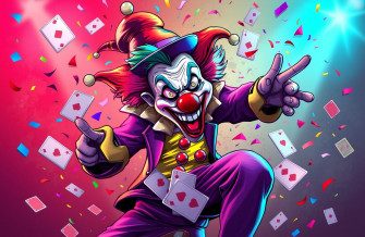 Cool Joker Wallpaper