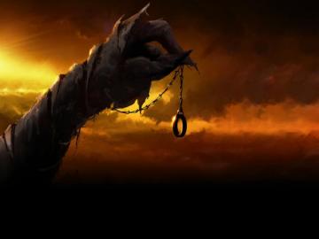 The Lord Of Rings Wallpaper And Background Image