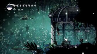 Hollow Knight Voidheart Edition Launches For Ps4 And Xbox One In