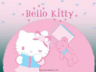 Hello Kitty Wallpaper
