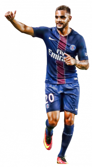 Layvin Kurzawa Topaz Png By Beastieblake Wallpaper