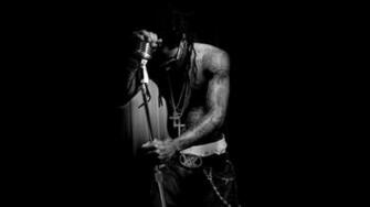 Lil Wayne HD Wallpaper