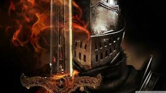 Wallpaper Dark Souls 1080p