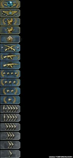 Into Competitive I Had No Cs Experience And Was Placed In Silver