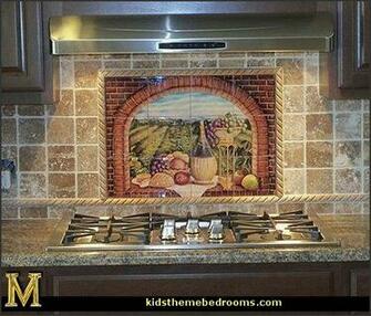 Bedrooms Maries Manor Tuscany Vineyard Style Decorating Tuscan