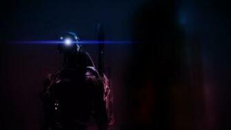 Geth Legion Wallpaper