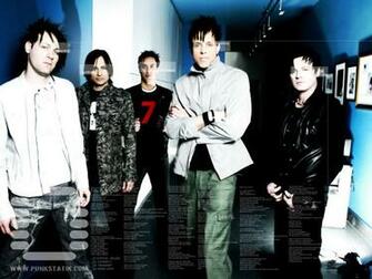 Orgy Image Band HD Wallpaper And Background Photos